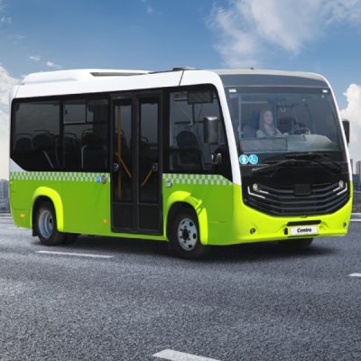 Микроавтобус Otokar CENTRO - !!! (2)