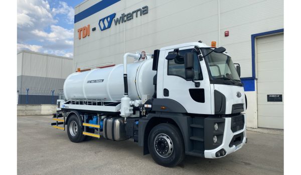 ассенизатор